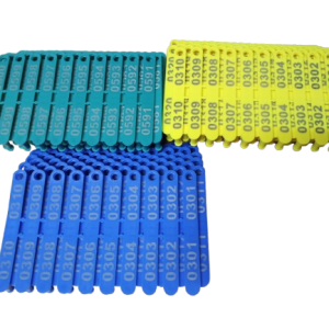 C type eartags