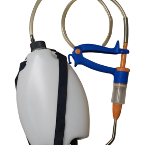 Drench bottle 2ltrs