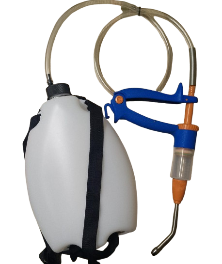 Drench bottle 2ltrs