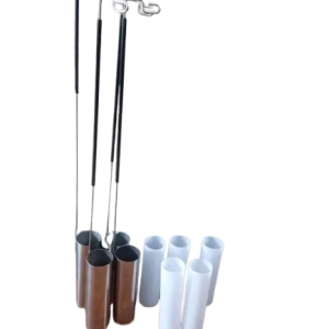 Nitrogen tank Canister