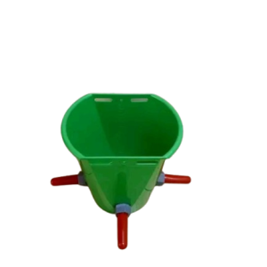 Feeding Bucket - Three teats