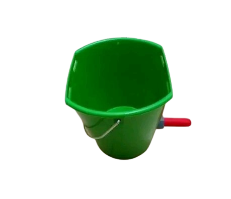 Feeding bucket - One Teat 1 Feeding bucket - one teat