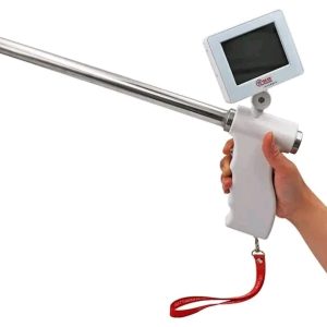 Artificial Insemination Gun