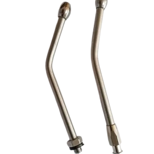 Oral canullas
