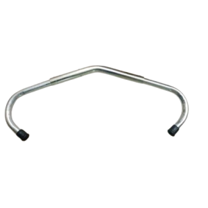 Anticow kicker bar
