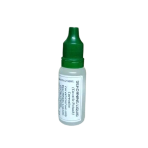 Dehorning Gel