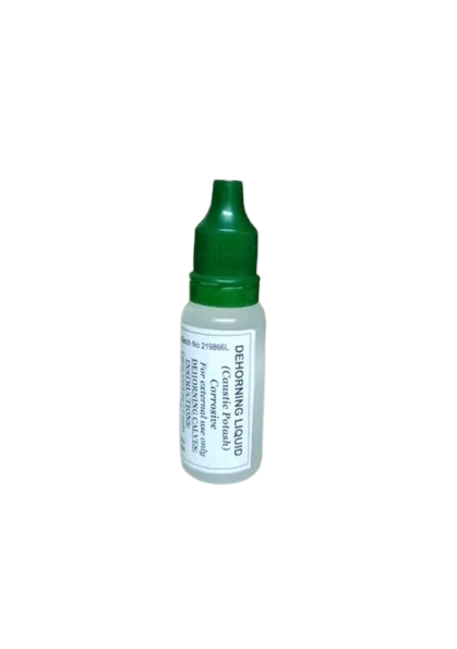 Dehorning Gel 1 Dehorning Gel