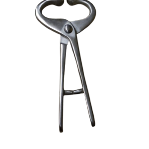 Bull lead Without Chain