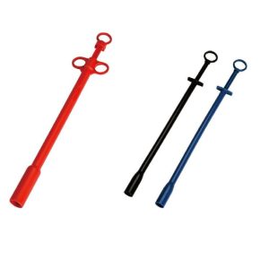 Bolus Gun - Plastic