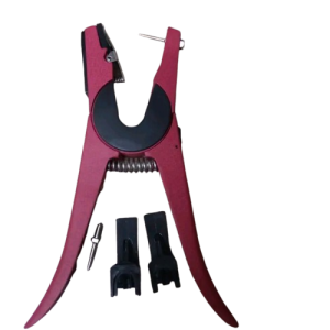 Ear tag applicator - Ordinary
