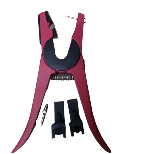 Ear tag applicator - Ordinary