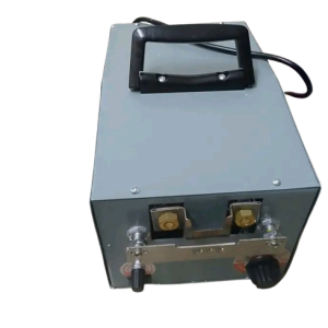 Electric Debeaker