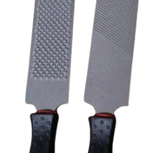 Hoof File