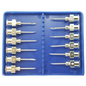 Veterinary Needles