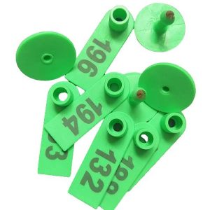 Tip tags