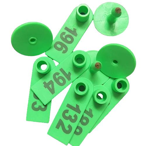 Tip tags