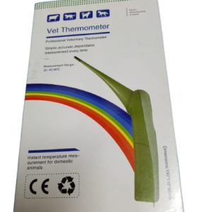 Veterinary Thermometer