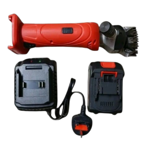 Wool Shear Re-chargable