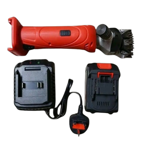 Wool Shear Re-chargable