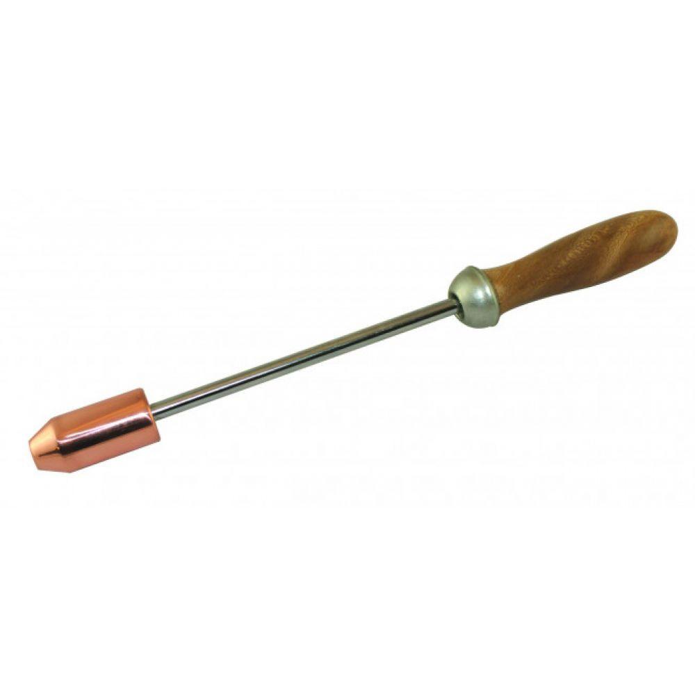 Dehorning Rod Copper 1 Dehorning Rod Copper