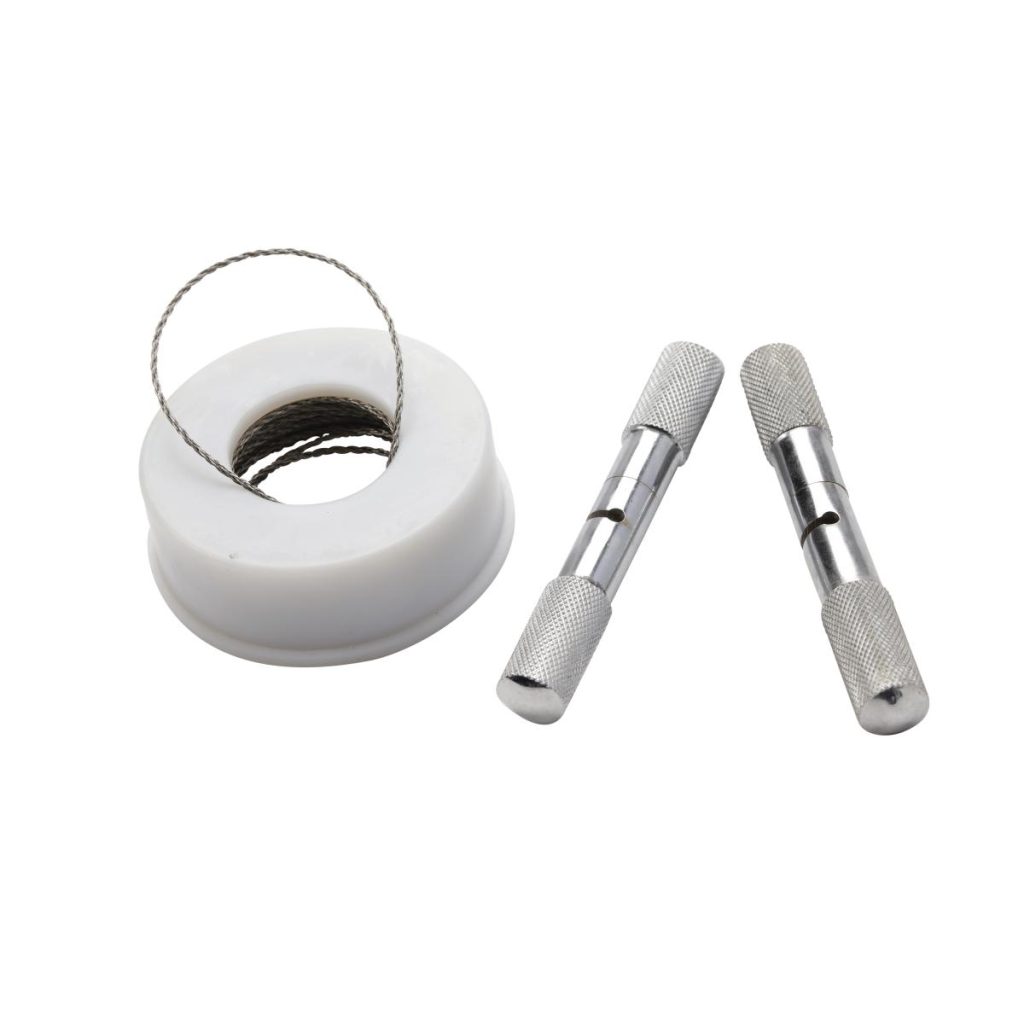 Dehorning Wire