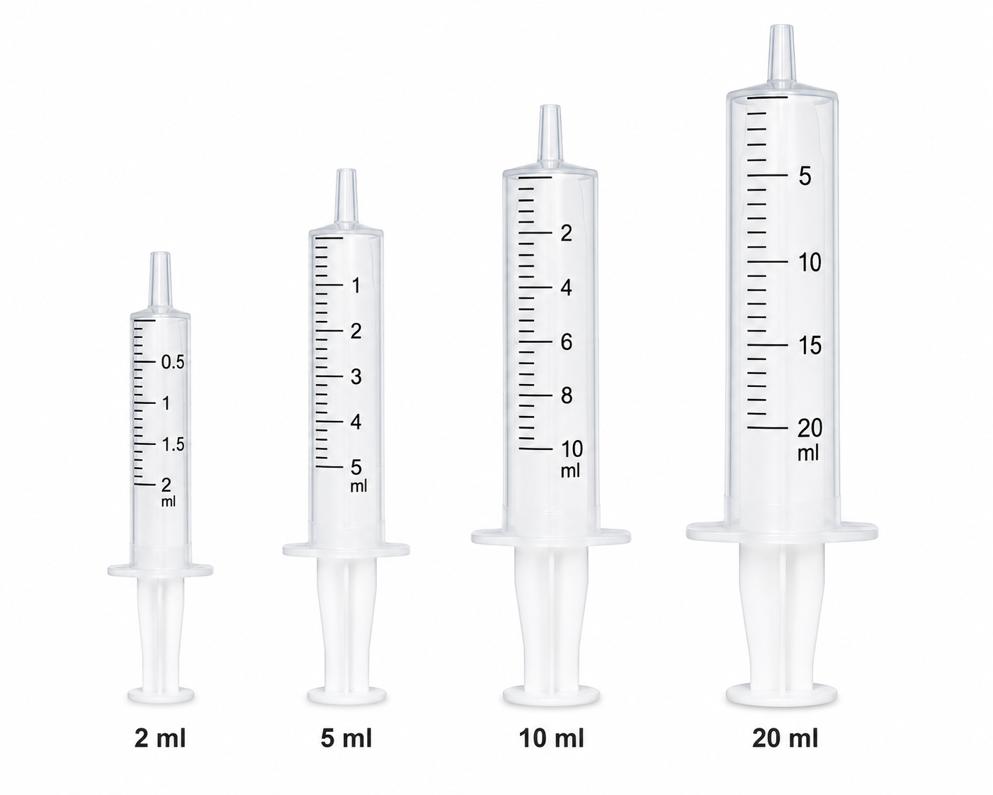 Disposable syringes 1 Disposable syringes Green FarmnSupplies