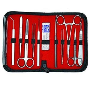Dissecting Kit