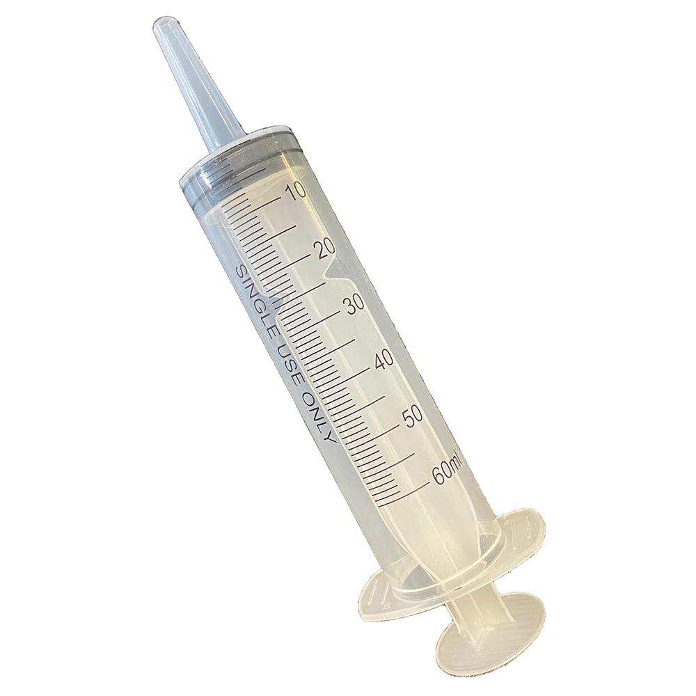 Dosing Syringes - 60ml