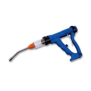 Drenching Gun