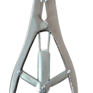 Elastrator Metal