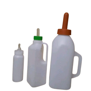 Feeding bottles