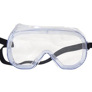 Protective Goggles