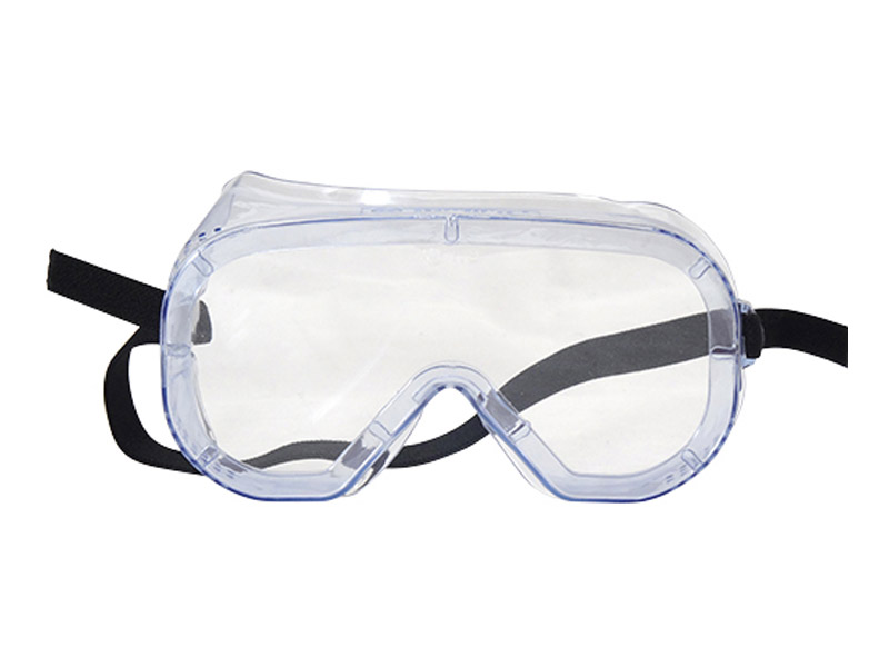 Protective Goggles 1 Protective Goggles