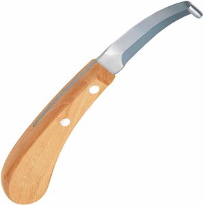Hoof Knife