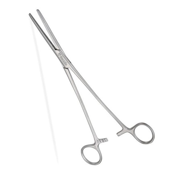 Long AI Forceps