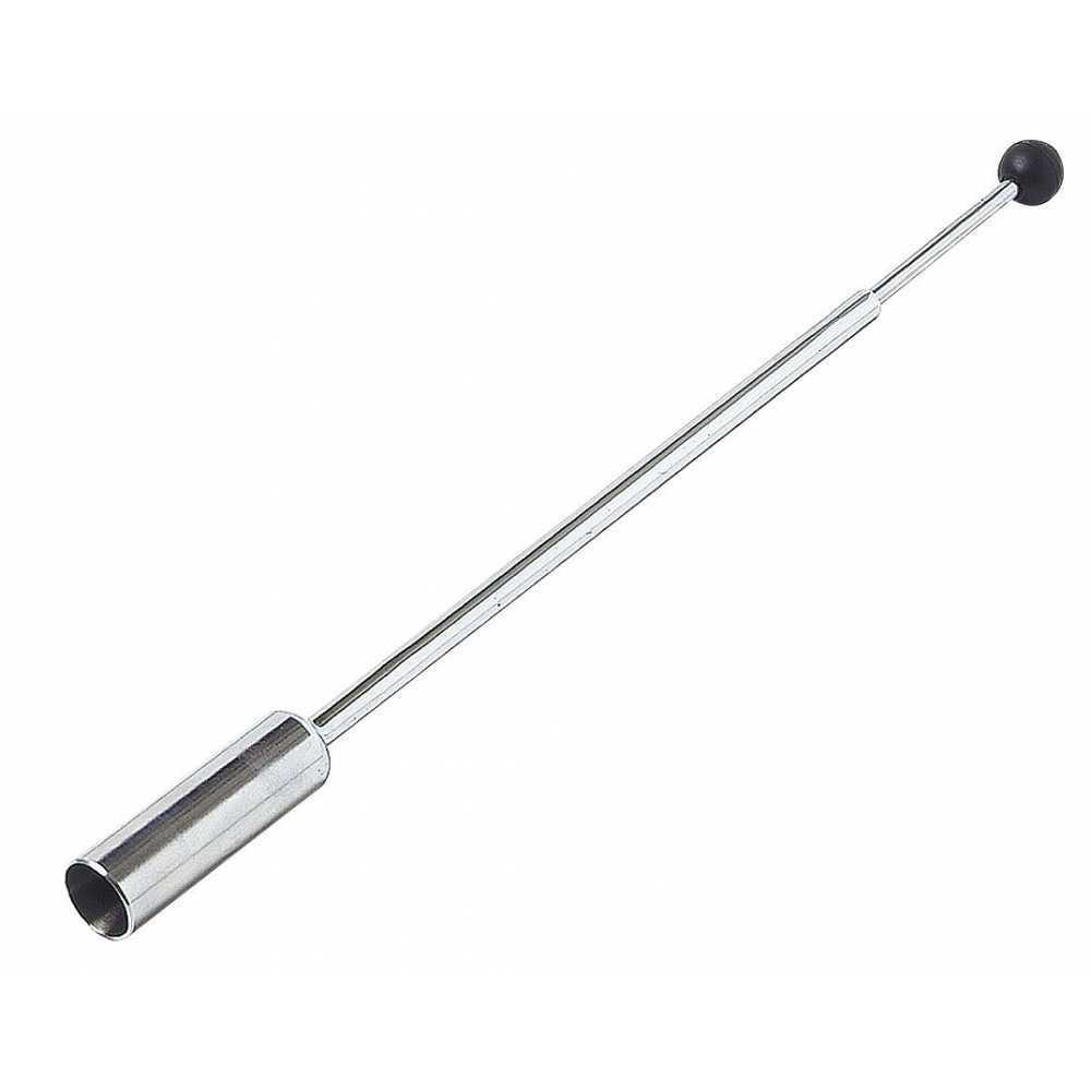 Magnet Applicators - Straight & Spiral 1 Magnet Applicators - Straight & Spiral