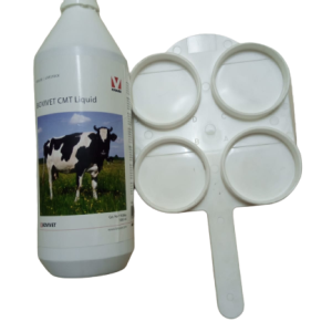 Mastitis Test Kit