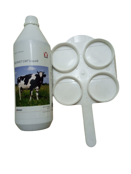 Mastitis Test Kit