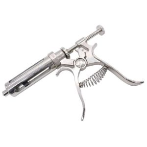 Automatic Syringe 50ml