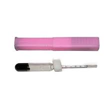 Lactometer