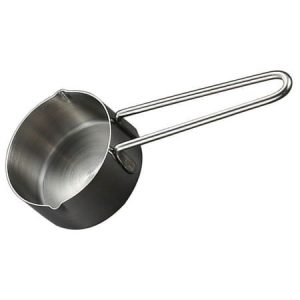 Milk Scoop
