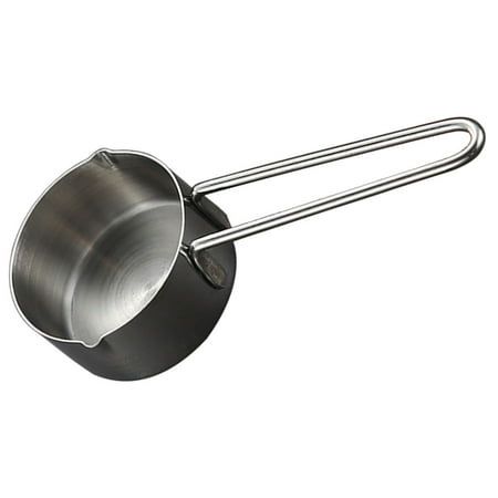 Milk Scoop 1 Milk Scoop