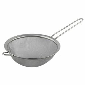 Milk Strainer