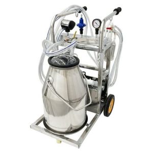Milking Machine