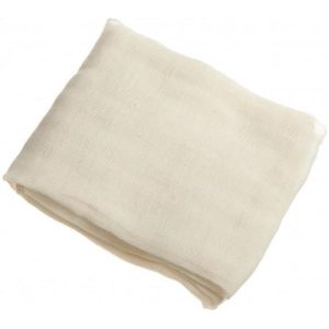 Muslin cloth
