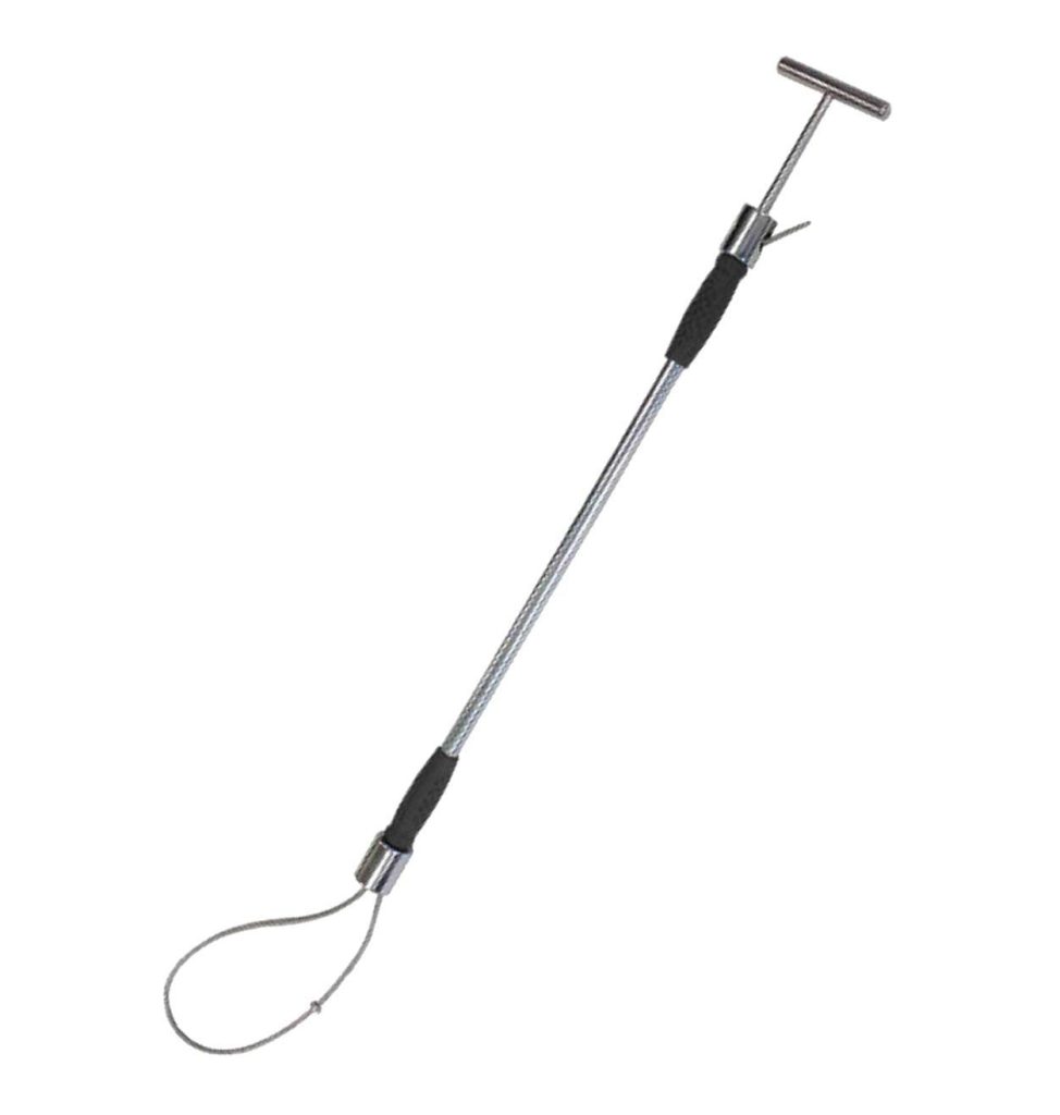 Pig Restrainer