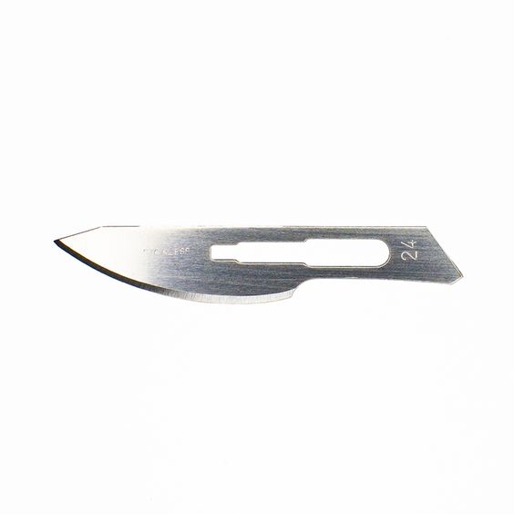 Surgical Blades 1 Surgical Blades