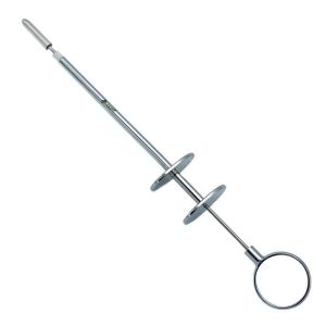 Teat tumor extractor Greenfarm