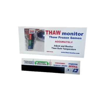 Thaw Monitor