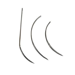 Suture Needles